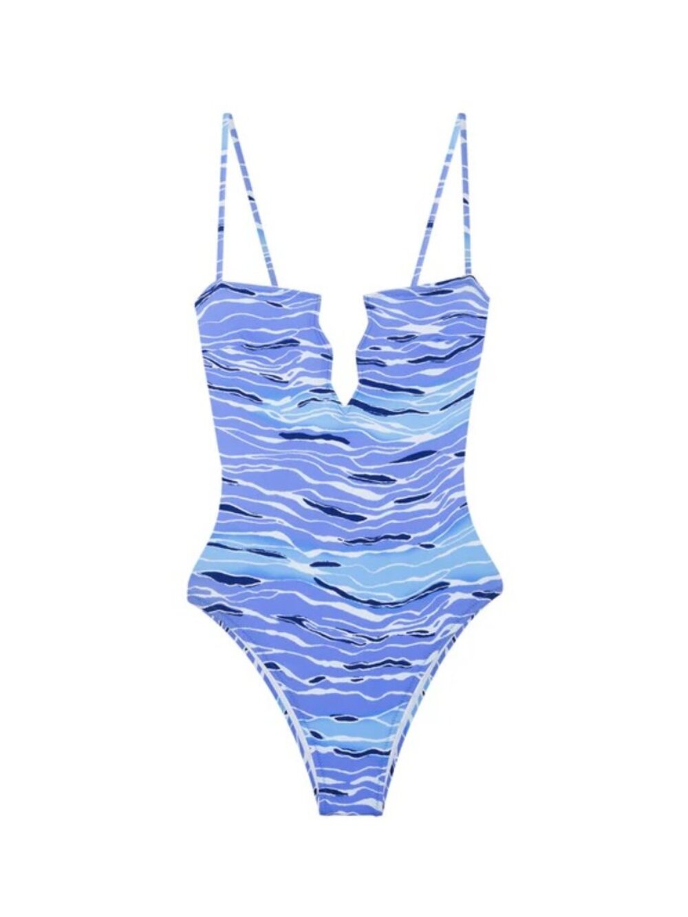 Fisch Regatta Blue Wave (S)